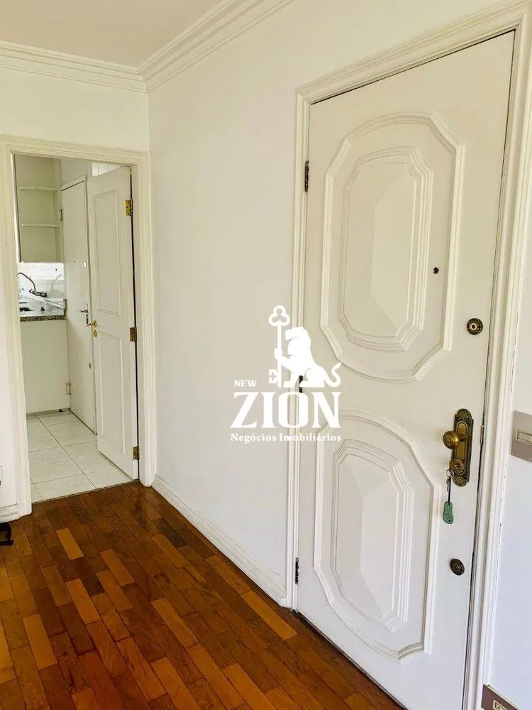 Apartamento, 3 quartos, 120 m² - Foto 6
