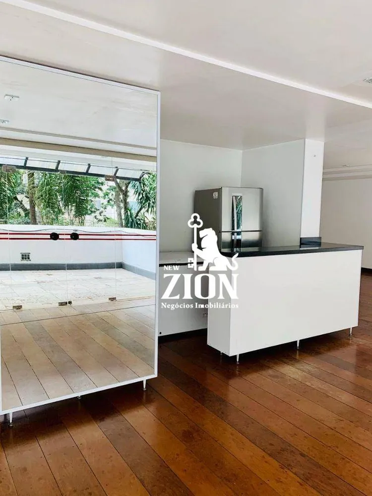 Apartamento, 3 quartos, 120 m² - Foto 1