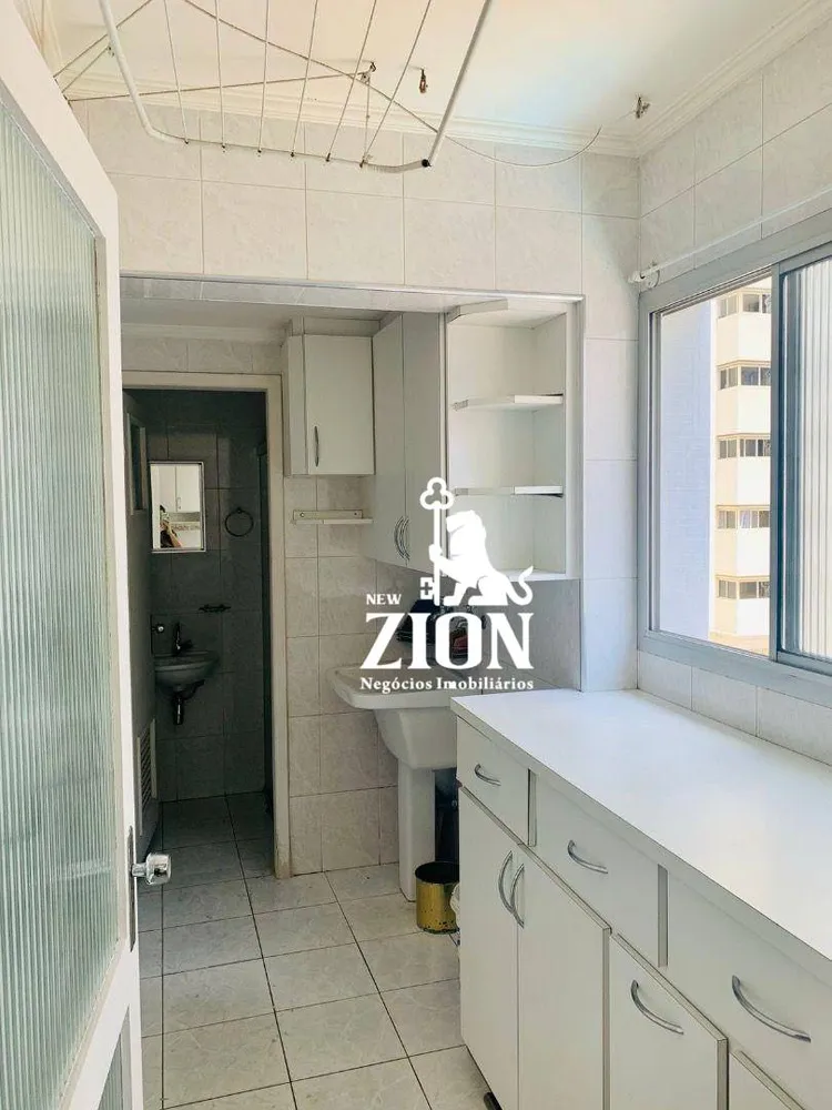 Apartamento, 3 quartos, 120 m² - Foto 8