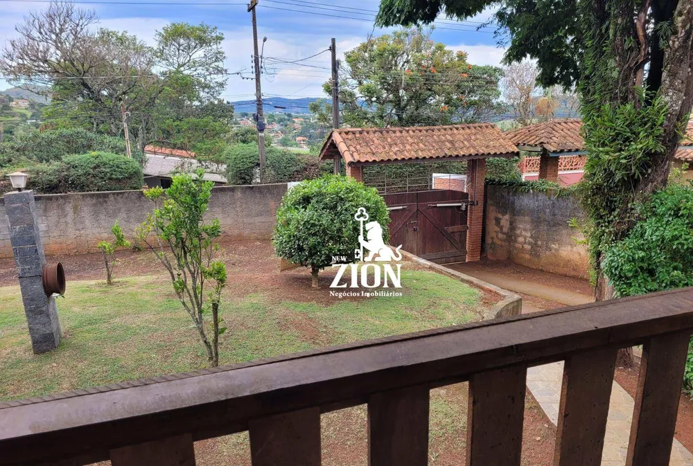 Chácara, 3 quartos, 1000 m² - Foto 7