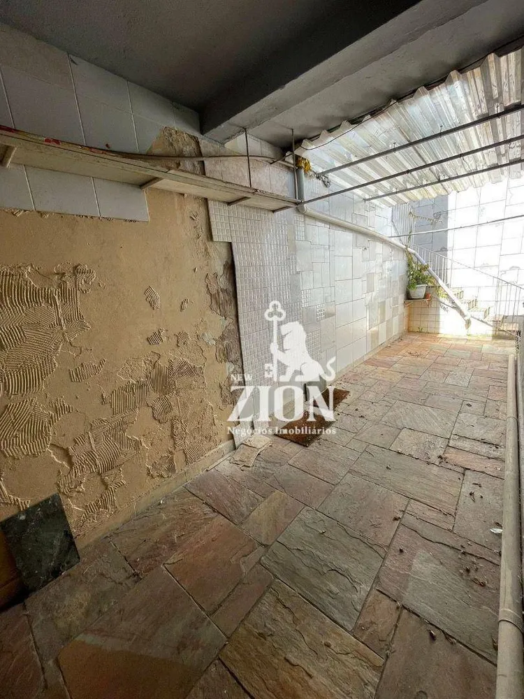 Casa, 2 quartos, 250 m² - Foto 12