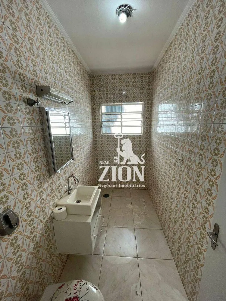 Casa, 2 quartos, 250 m² - Foto 7