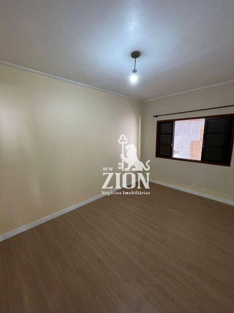 Casa, 2 quartos, 250 m² - Foto 1
