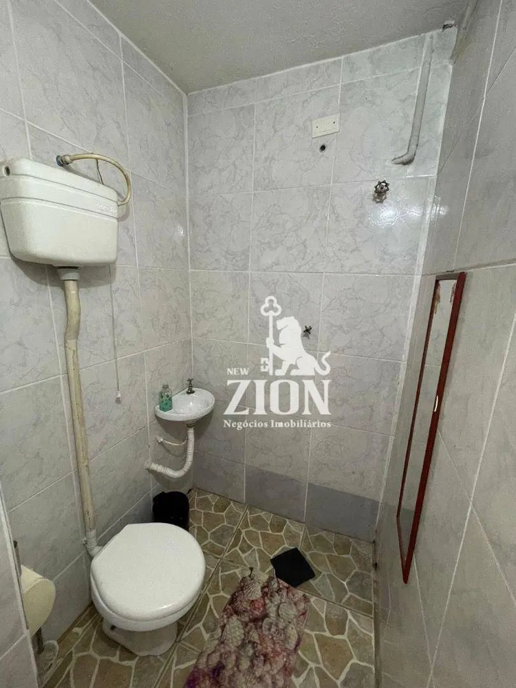 Casa, 2 quartos, 250 m² - Foto 9