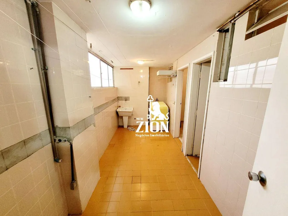 Apartamento, 4 quartos, 232 m² - Foto 4