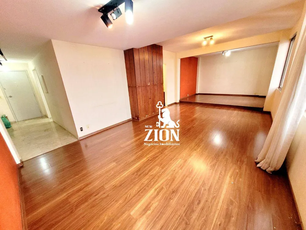 Apartamento, 4 quartos, 232 m² - Foto 5