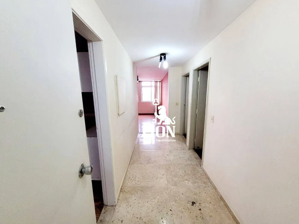 Apartamento, 4 quartos, 232 m² - Foto 6