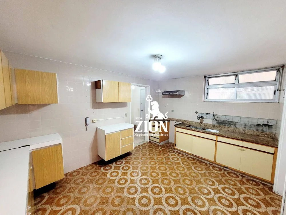 Apartamento, 4 quartos, 232 m² - Foto 2