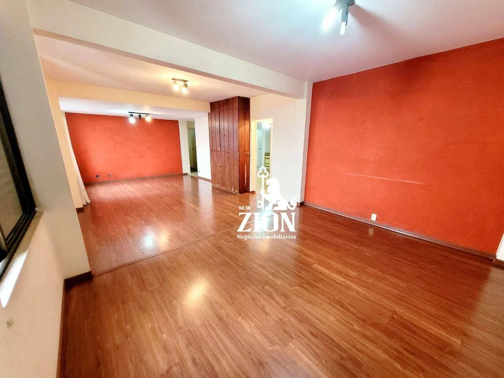 Apartamento, 4 quartos, 232 m² - Foto 3