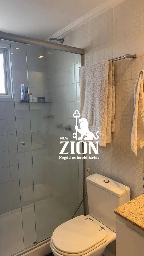 Apartamento, 2 quartos, 63 m² - Foto 9