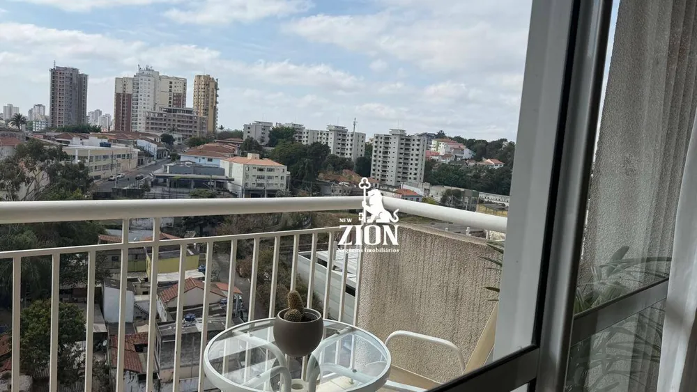 Apartamento, 2 quartos, 63 m² - Foto 10