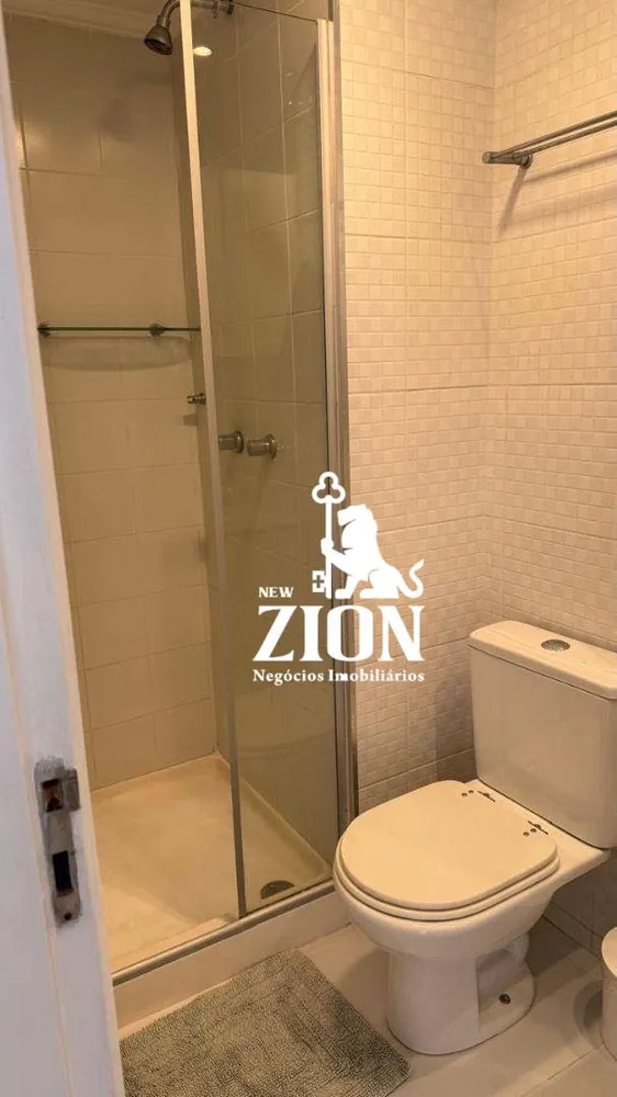 Apartamento, 2 quartos, 63 m² - Foto 2