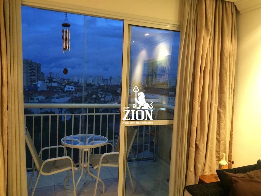Apartamento, 2 quartos, 63 m² - Foto 7