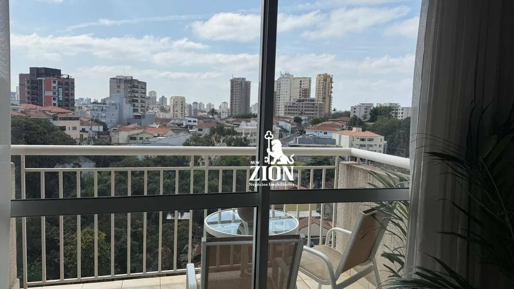 Apartamento, 2 quartos, 63 m² - Foto 16