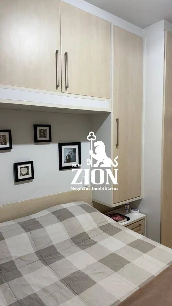 Apartamento, 2 quartos, 63 m² - Foto 8