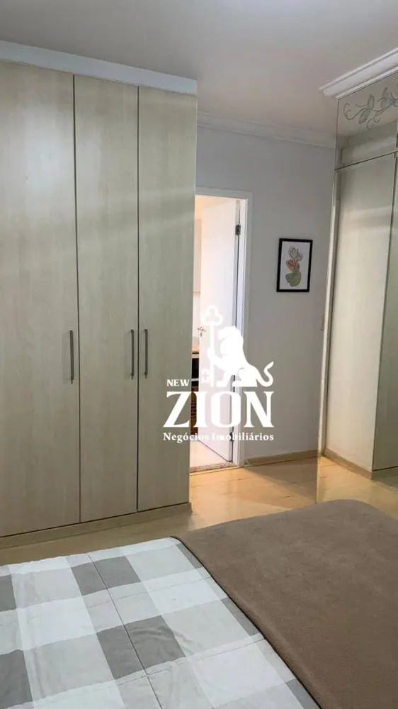 Apartamento, 2 quartos, 63 m² - Foto 3