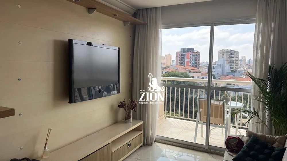 Apartamento, 2 quartos, 63 m² - Foto 11