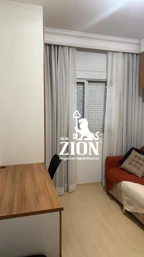 Apartamento, 2 quartos, 63 m² - Foto 13