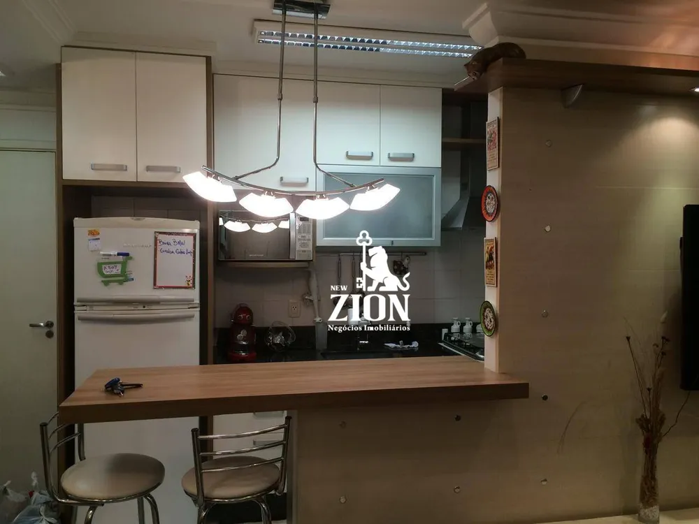 Apartamento, 2 quartos, 63 m² - Foto 3