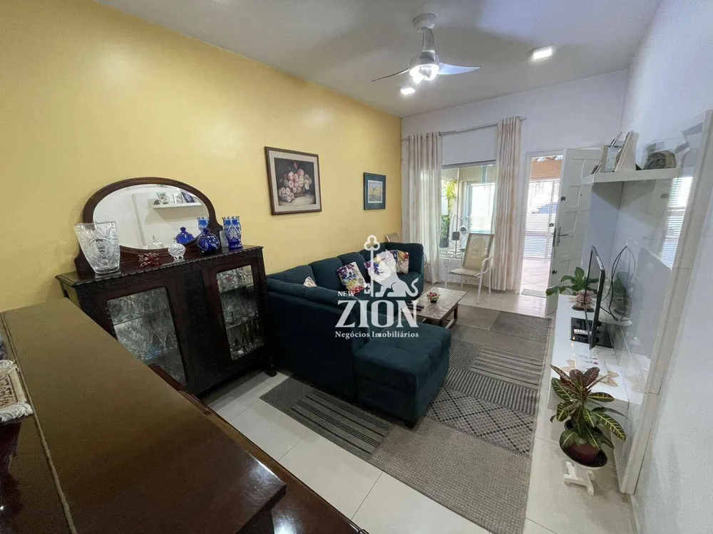 Casa, 3 quartos, 185 m² - Foto 19