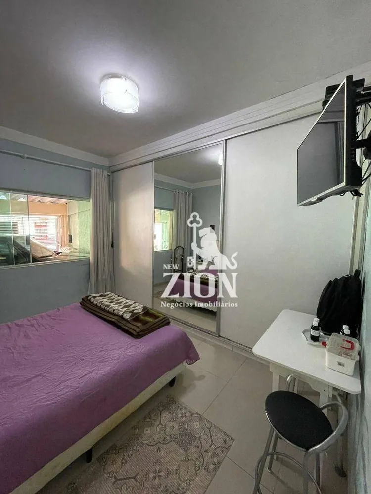 Casa, 3 quartos, 185 m² - Foto 15