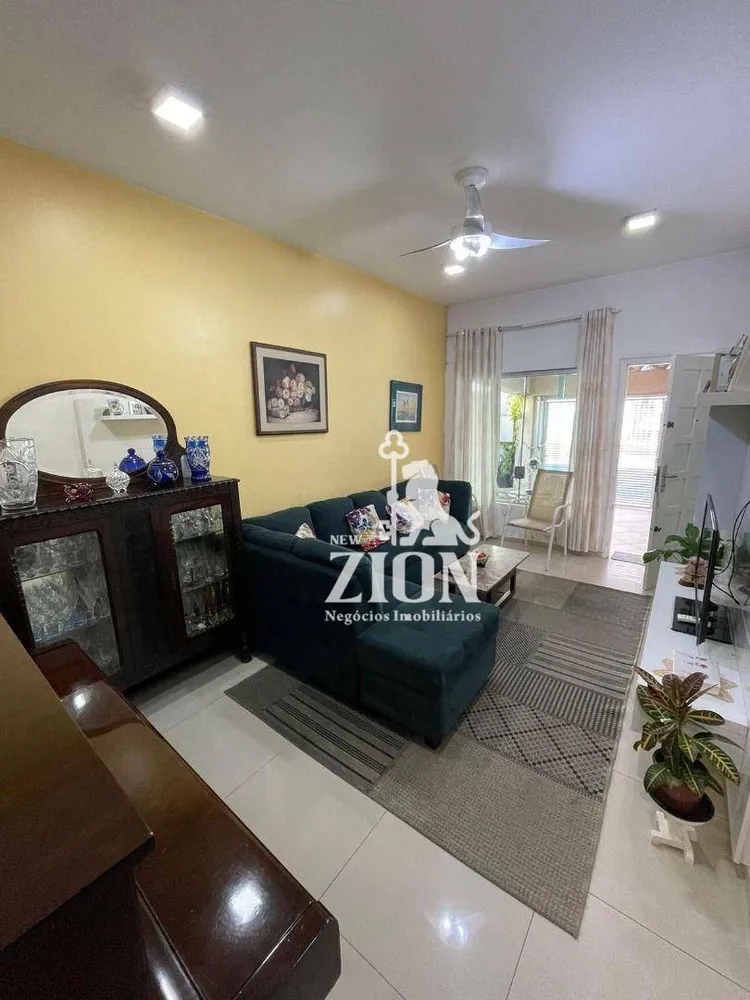 Casa, 3 quartos, 185 m² - Foto 20