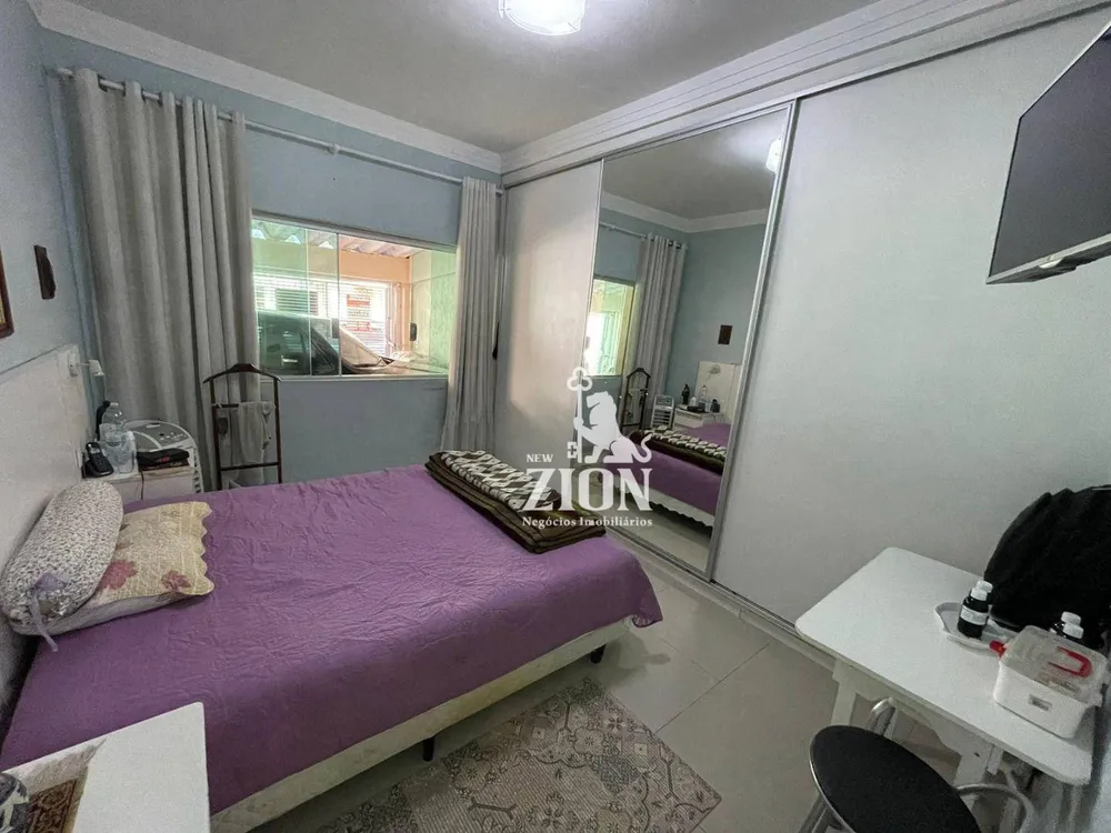 Casa, 3 quartos, 185 m² - Foto 13