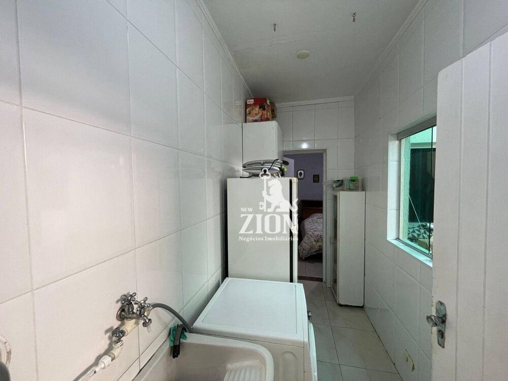 Casa, 3 quartos, 185 m² - Foto 6