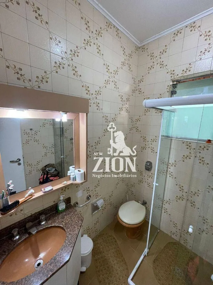 Casa, 3 quartos, 185 m² - Foto 10