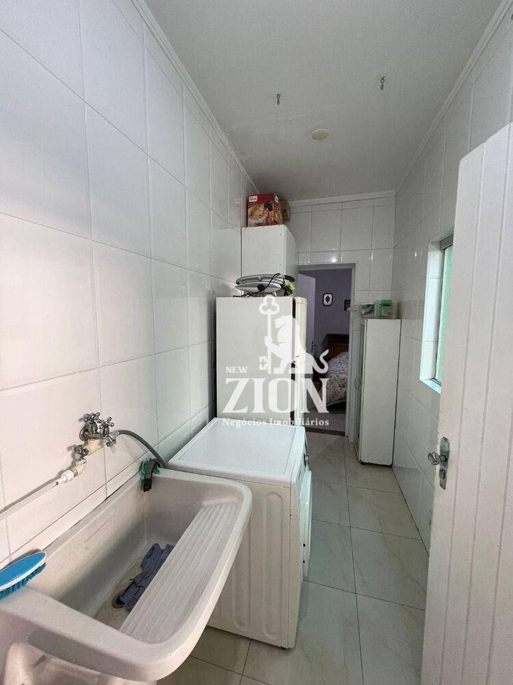 Casa, 3 quartos, 185 m² - Foto 8