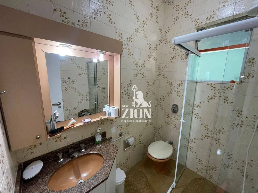 Casa, 3 quartos, 185 m² - Foto 9