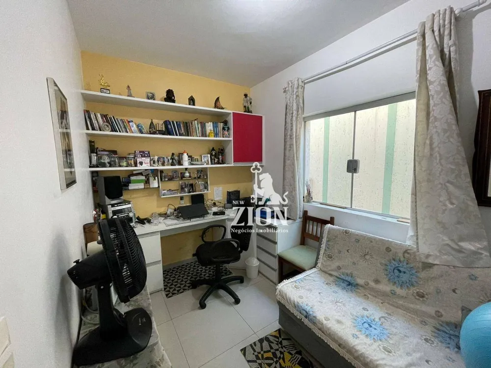 Casa, 3 quartos, 185 m² - Foto 11