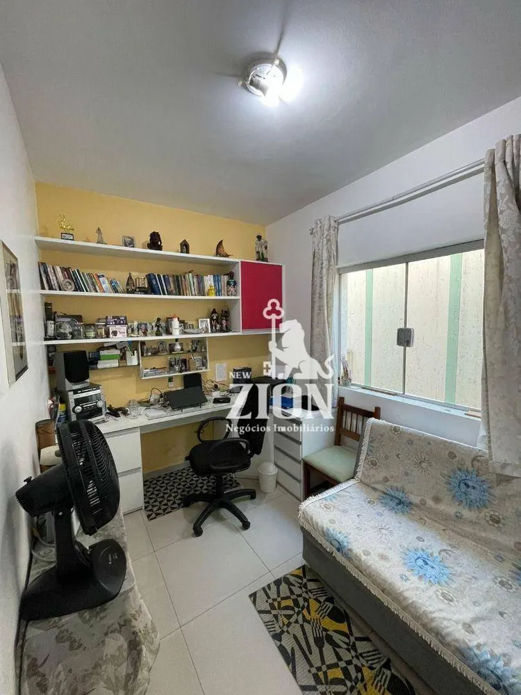 Casa, 3 quartos, 185 m² - Foto 12