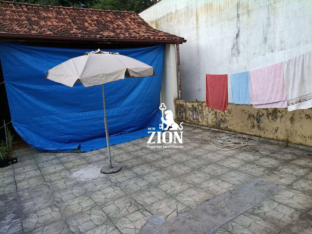Casa, 3 quartos, 270 m² - Foto 4