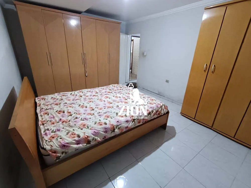 Casa, 3 quartos, 270 m² - Foto 3