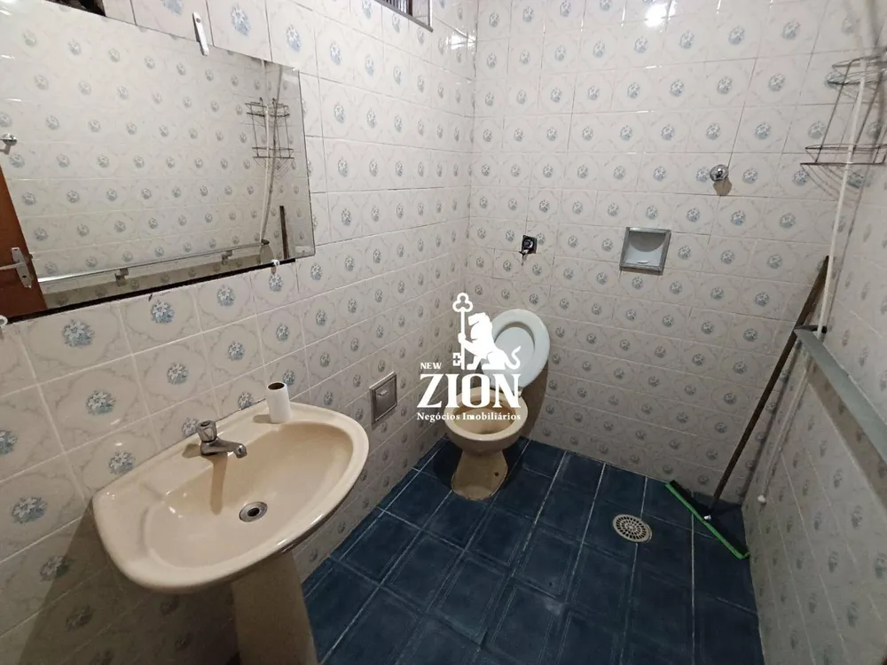 Casa, 3 quartos, 270 m² - Foto 2