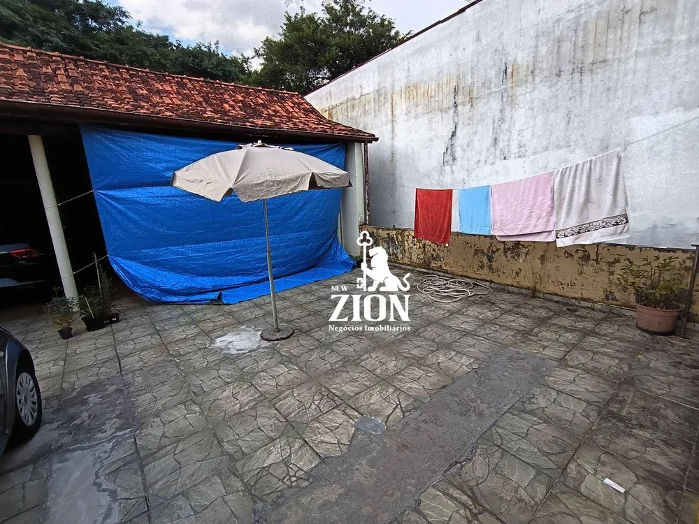 Casa, 3 quartos, 270 m² - Foto 7