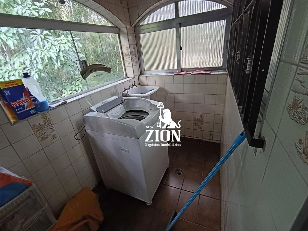 Casa, 3 quartos, 270 m² - Foto 5