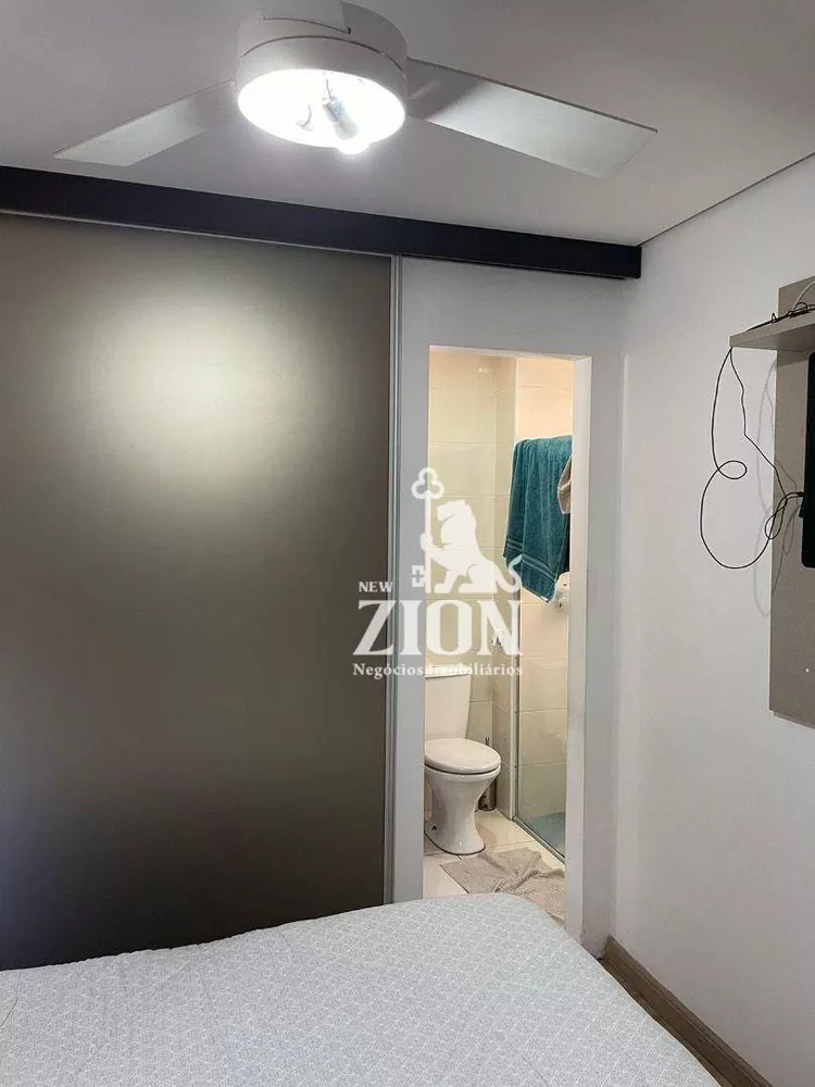 Apartamento à venda com 2 quartos, 86m² - Foto 3