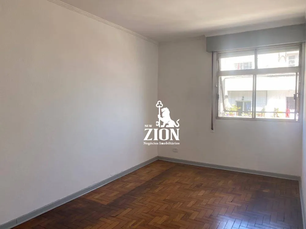 Apartamento, 1 quarto, 47 m² - Foto 2