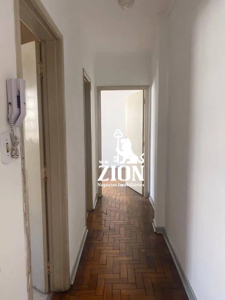 Apartamento, 1 quarto, 47 m² - Foto 5