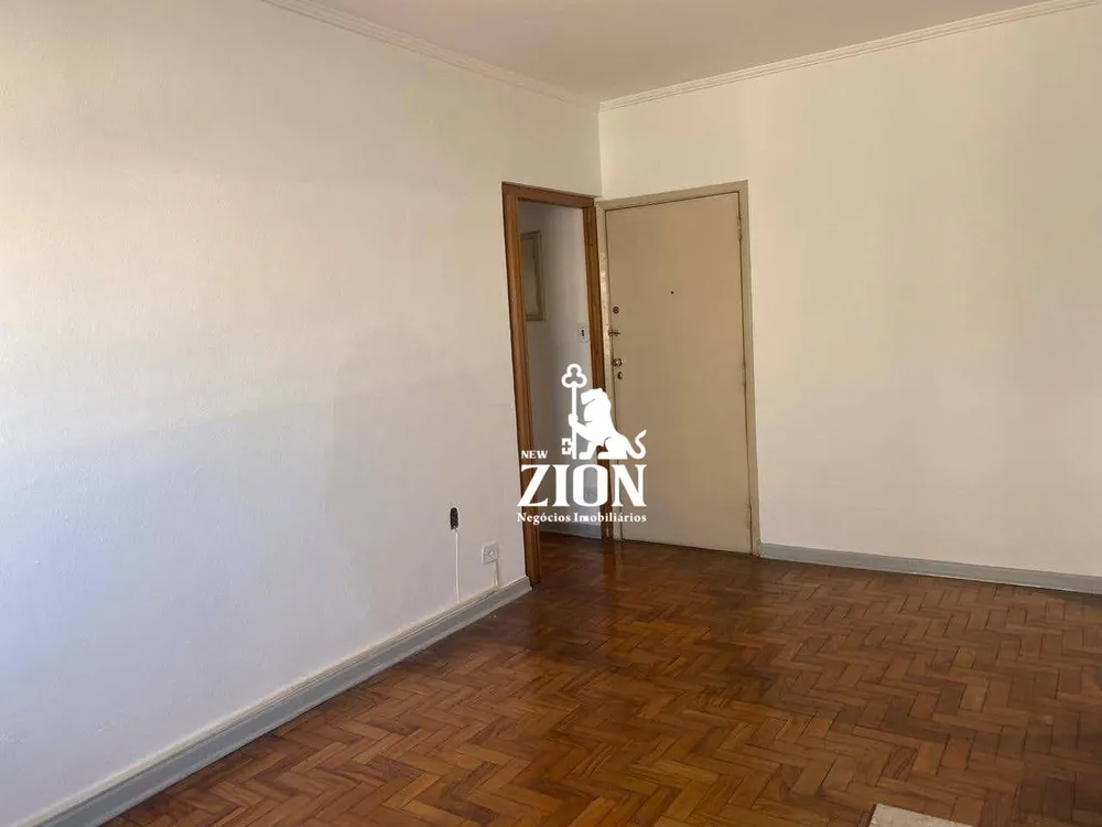 Apartamento, 1 quarto, 47 m² - Foto 6