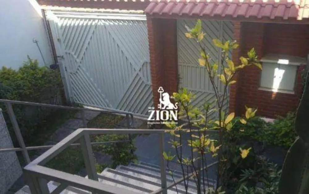 Sobrado, 3 quartos, 380 m² - Foto 3
