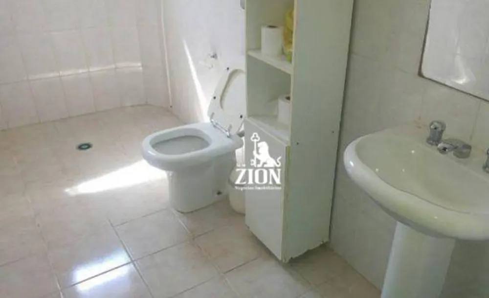 Sobrado, 3 quartos, 380 m² - Foto 8