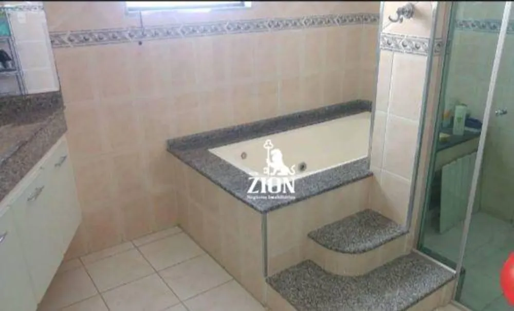 Sobrado, 3 quartos, 380 m² - Foto 12