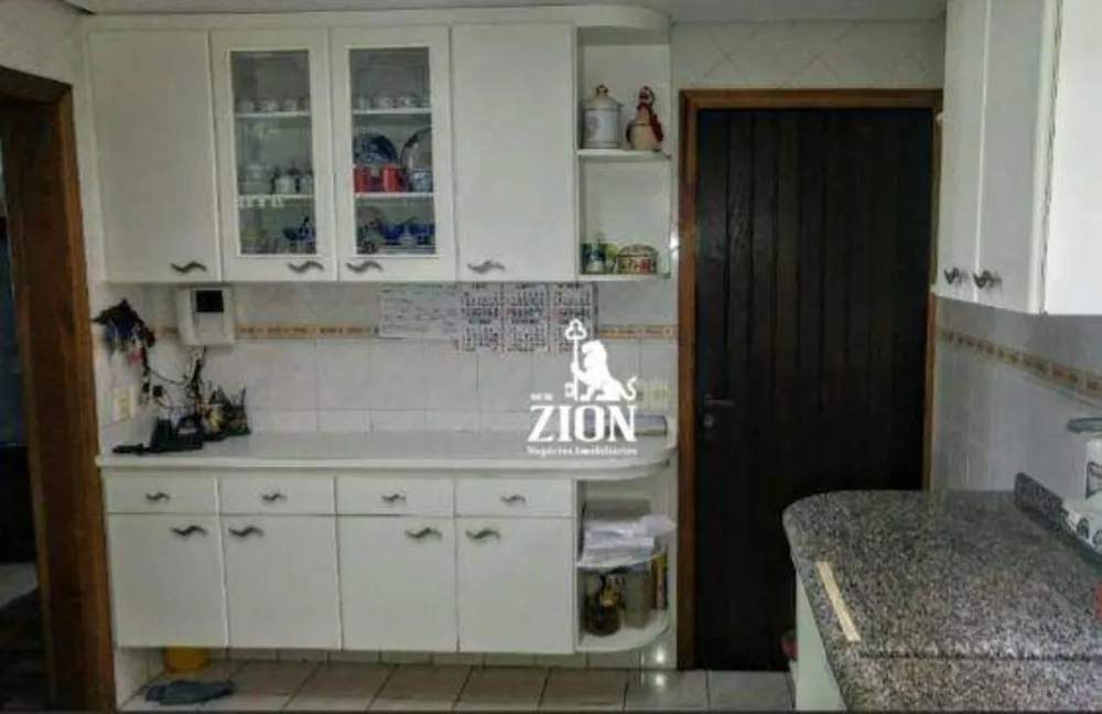 Sobrado, 3 quartos, 380 m² - Foto 10