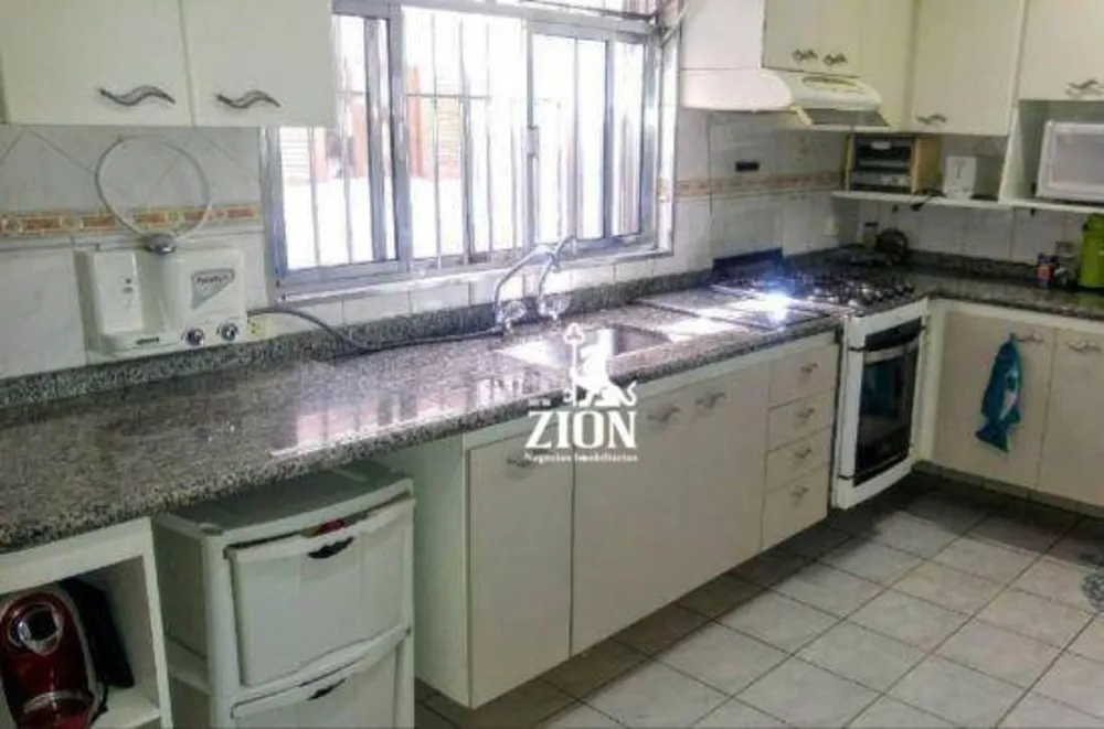 Sobrado, 3 quartos, 380 m² - Foto 7