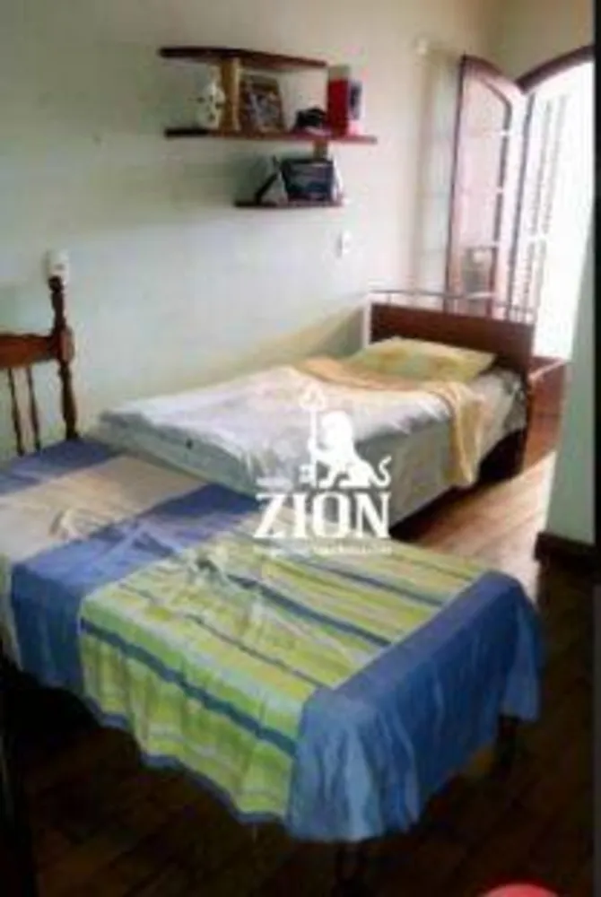 Sobrado, 3 quartos, 380 m² - Foto 13