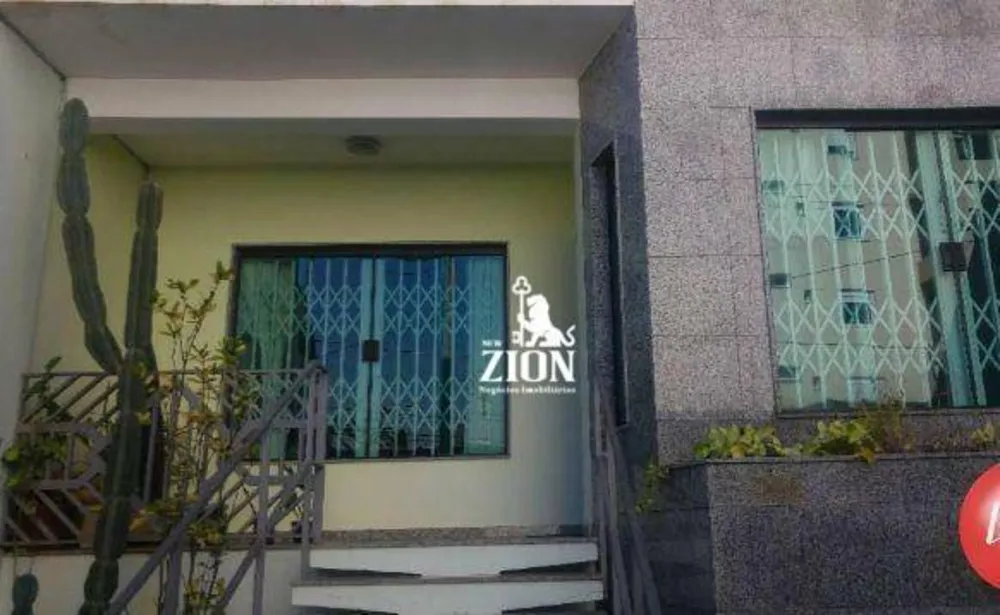 Sobrado, 3 quartos, 380 m² - Foto 2