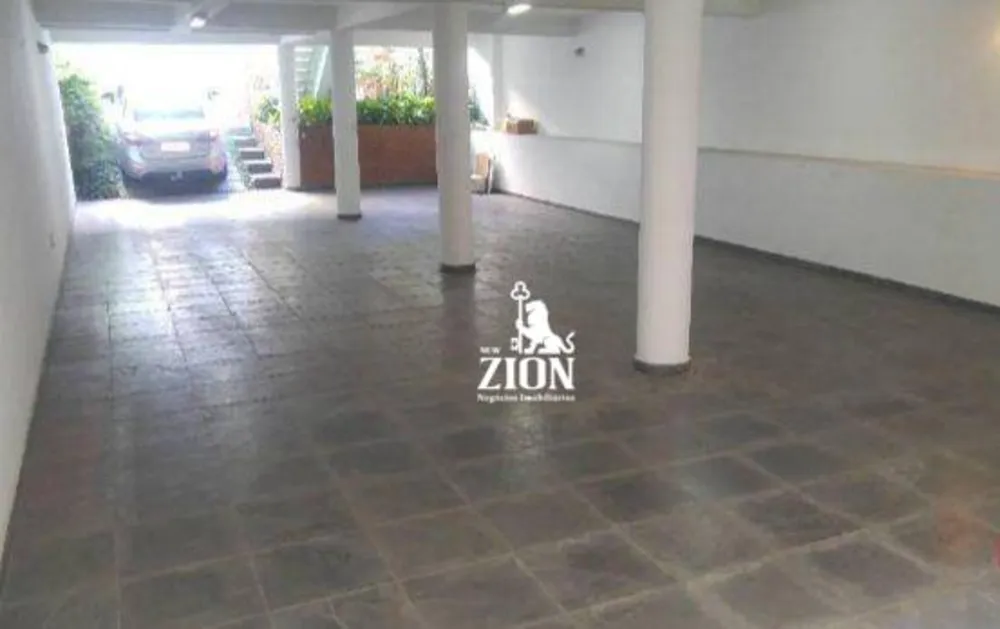 Sobrado, 3 quartos, 380 m² - Foto 15